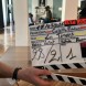 Les t�moins : Constance Labb� en tournage pour une nouvelle fiction pour France 2 