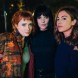 Les Cat's Eyes s'installent sur la Citadelle