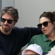 Constance Labb� et Tom Leeb bient�t parents
