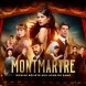 La s�rie Montmartre avec Claire Romain � partir du lundi 29 septembre sur TF1