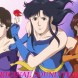 La bande originale de la s�rie anim�e est disponible