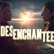 Constance Labb� dans la s�rie D�senchant�es � partir du 12 novembre sur France 2