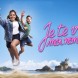 Constance Labb� dans Je te veux, moi non plus le mardi 30 septembre sur W9