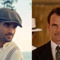 Simon Ehrlacher et Arnaud Binard dans la s�rie L\'�t� 36 � partir du 18 mai prochain sur TF1