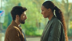 Gwen et Quentin