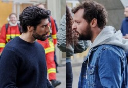 Quentin et Th�o