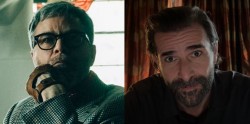 Micha�l Heinz et Dalembert