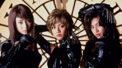 Cat's Eye (1997)