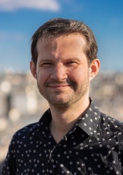 Michel Catz