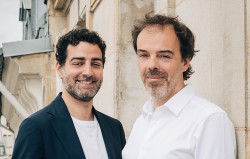  Benjamin Dupont-Jubien / Mehdi Sabbar