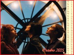 Calendriers 2025