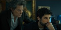 Cat's Eyes Quentin et la Commissaire Bruneau 