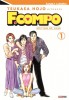 Cat's Eyes Family Compo 
