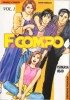Cat's Eyes Family Compo 