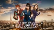 Cat's Eyes Saison 1 
