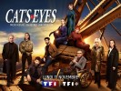 Cat's Eyes Saison 1 