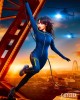 Cat's Eyes Saison 1 