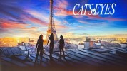 Cat's Eyes Saison 1 