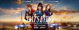 Cat's Eyes Saison 1 