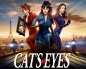 Cat's Eyes Saison 1 