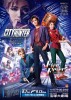 Cat's Eyes Musical City Hunter  