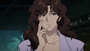 Cat's Eyes City Hunter Private Eyes 