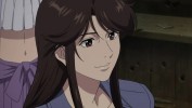 Cat's Eyes City Hunter Private Eyes 