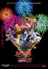 Cat's Eyes Lupin III VS Cat's Eye 