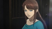 Cat's Eyes Lupin III VS Cat's Eye 