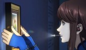 Cat's Eyes Lupin III VS Cat's Eye 