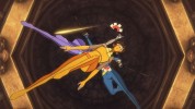 Cat's Eyes Lupin III VS Cat's Eye 