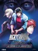 Cat's Eyes City Hunter Angel Dust 