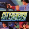 Cat's Eyes City Hunter/Nicky Larson 