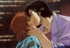 Cat's Eyes City Hunter/Nicky Larson 