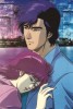Cat's Eyes City Hunter/Nicky Larson 