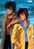 Cat's Eyes City Hunter/Nicky Larson 