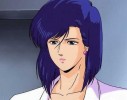 Cat's Eyes City Hunter/Nicky Larson 