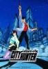 Cat's Eyes City Hunter/Nicky Larson 