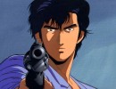 Cat's Eyes City Hunter/Nicky Larson 