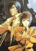 Cat's Eyes City Hunter/Nicky Larson 