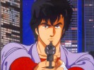 Cat's Eyes City Hunter/Nicky Larson 