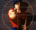 Cat's Eyes City Hunter/Nicky Larson 