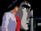 Cat's Eyes City Hunter/Nicky Larson 