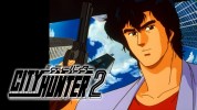 Cat's Eyes City Hunter/Nicky Larson 