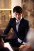 Cat's Eyes City Hunter Drama 
