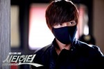 Cat's Eyes City Hunter Drama 