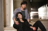 Cat's Eyes Angel Heart Drama 