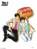 Cat's Eyes City Hunter 40th Anniversary Guide 