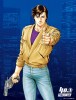 Cat's Eyes City Hunter 40th Anniversary Guide 