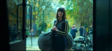 Cat's Eyes Saison 1 